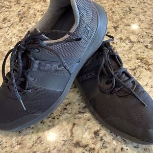 FootJoy Flex Spikeless Golf Shoes